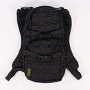 【中古即納】[MIL] WARRIOR ASSAULT SYSTEMS(ウォーリアーアサルトシステムズ) ハイドレーションキャリア カーゴパック BK(ブラック/黒)(20150223)