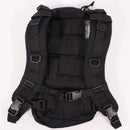 【中古即納】[MIL] WARRIOR ASSAULT SYSTEMS(ウォーリアーアサルトシステムズ) ハイドレーションキャリア カーゴパック BK(ブラック/黒)(20150223)