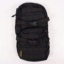 【中古即納】[MIL] WARRIOR ASSAULT SYSTEMS(ウォーリアーアサルトシステムズ) ハイドレーションキャリア カーゴパック BK(ブラック/黒)(20150223)