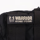 【中古即納】[MIL] WARRIOR ASSAULT SYSTEMS(ウォーリアーアサルトシステムズ) ハイドレーションキャリア カーゴパック BK(ブラック/黒)(20150223)