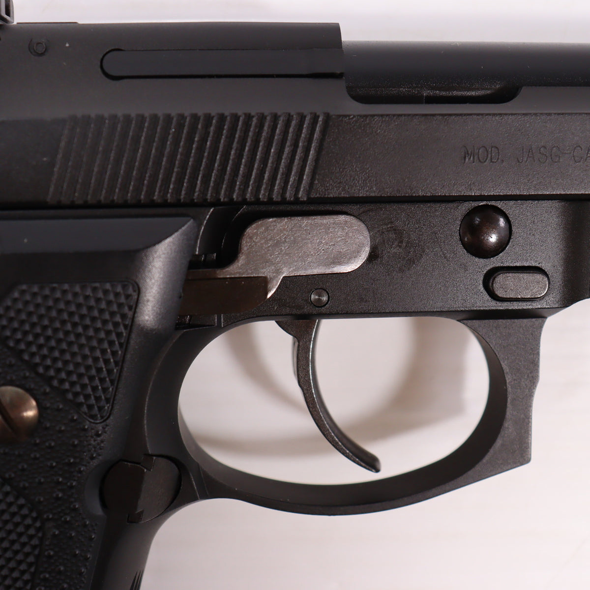 販売価格¥8,379】【中古即納】KSC ガスブローバック M92 バーテック HW