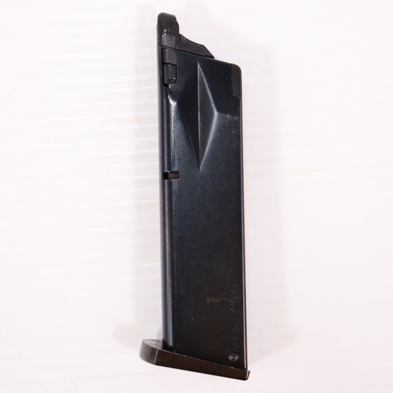 【中古即納】[MIL] KSC ガスブローバック M92 バーテック HW(ヘビーウェイト)(旧型) (18歳以上専用)(20150223)