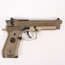 【中古即納】[MIL] 東京マルイ 完全限定品 ガスブローバック 20th ANNIVERSARY サムライエッジ〈スペシャルカラーバリエーション〉 (18歳以上専用)(20161130)