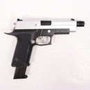 【中古即納】[MIL] 東京マルイ 完全限定品 ガスブローバック センチネルナイン〈レオンモデル〉 (18歳以上専用)(20130315)