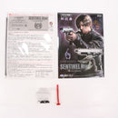 【中古即納】[MIL] 東京マルイ 完全限定品 ガスブローバック センチネルナイン〈レオンモデル〉 (18歳以上専用)(20130315)