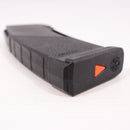 【中古即納】[MIL] KRYTAC(クライタック)/EMG 電動アサルトライフル BARRETT MK3 REC7 SBR M-LOK TGN (カスタム品) (18歳以上専用)(20150223)