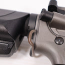 【中古即納】[MIL] KRYTAC(クライタック)/EMG 電動アサルトライフル BARRETT MK3 REC7 SBR M-LOK TGN (カスタム品) (18歳以上専用)(20150223)