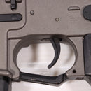 【中古即納】[MIL] KRYTAC(クライタック)/EMG 電動アサルトライフル BARRETT MK3 REC7 SBR M-LOK TGN (カスタム品) (18歳以上専用)(20150223)