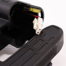 【中古即納】[MIL] KRYTAC(クライタック)/EMG 電動アサルトライフル BARRETT MK3 REC7 SBR M-LOK TGN (カスタム品) (18歳以上専用)(20150223)