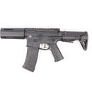 【中古即納】[MIL] KRYTAC(クライタック) 電動アサルトライフル TRIDENT Mk2 SDP BK(ブラック/黒) (18歳以上専用)(20150223)