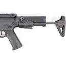 【中古即納】[MIL] KRYTAC(クライタック) 電動アサルトライフル TRIDENT Mk2 SDP BK(ブラック/黒) (18歳以上専用)(20150223)