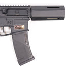 【中古即納】[MIL] KRYTAC(クライタック) 電動アサルトライフル TRIDENT Mk2 SDP BK(ブラック/黒) (18歳以上専用)(20150223)