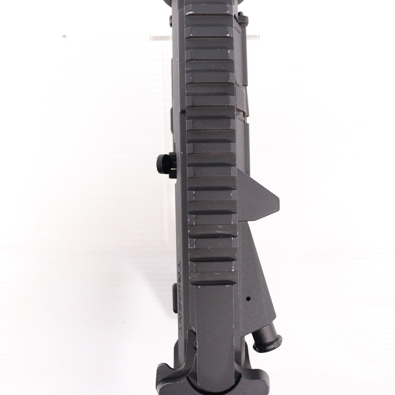 【中古即納】[MIL] KRYTAC(クライタック) 電動アサルトライフル TRIDENT Mk2 SDP BK(ブラック/黒) (18歳以上専用)(20150223)
