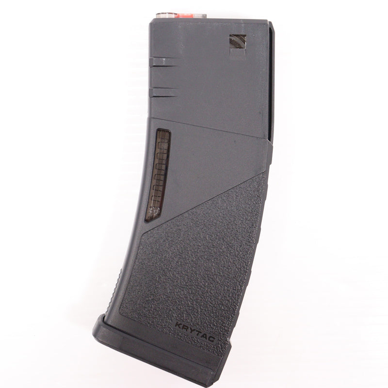 【中古即納】[MIL] KRYTAC(クライタック) 電動アサルトライフル TRIDENT Mk2 SDP BK(ブラック/黒) (18歳以上専用)(20150223)