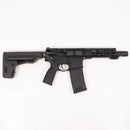 【中古即納】[MIL] KSC 電動ガン T6 TEG コンパクト ERG化カスタムガン (18歳以上専用)(20150223)