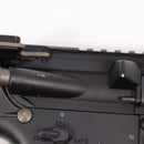 【中古即納】[MIL] KSC 電動ガン T6 TEG コンパクト ERG化カスタムガン (18歳以上専用)(20150223)