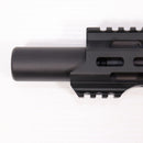 【中古即納】[MIL] KSC 電動ガン T6 TEG コンパクト ERG化カスタムガン (18歳以上専用)(20150223)