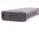 【中古即納】[MIL] DMT 電動アサルトライフル AR-15 PDW BLACK DWARF ACELINE(AR-15 PDW ブラック ドワーフ エースライン)(DMT-03) (カスタム品) (18歳以上専用)(20150223)