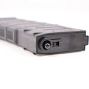 【中古即納】[MIL] DMT 電動アサルトライフル AR-15 PDW BLACK DWARF ACELINE(AR-15 PDW ブラック ドワーフ エースライン)(DMT-03) (カスタム品) (18歳以上専用)(20150223)