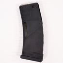 【中古即納】[MIL] KRYTAC(クライタック) M4 150連ポリマーマガジン BK(ブラック/黒)(KTP-KA206-00U-BK)(20150223)