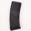 【中古即納】[MIL] KRYTAC(クライタック) M4 150連ポリマーマガジン BK(ブラック/黒)(KTP-KA206-00U-BK)(20150223)