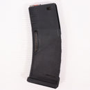 【中古即納】[MIL] KRYTAC(クライタック) M4 150連ポリマーマガジン BK(ブラック/黒)(KTP-KA206-00U-BK)(20150223)