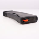 【中古即納】[MIL] KRYTAC(クライタック) M4 150連ポリマーマガジン BK(ブラック/黒)(KTP-KA206-00U-BK)(20150223)