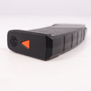 【中古即納】[MIL] KRYTAC(クライタック) M4 150連ポリマーマガジン BK(ブラック/黒)(KTP-KA206-00U-BK)(20150223)