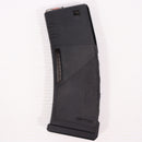 【中古即納】[MIL] KRYTAC(クライタック) M4 150連ポリマーマガジン BK(ブラック/黒)(KTP-KA206-00U-BK)(20150223)