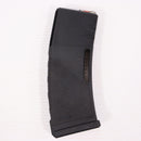 【中古即納】[MIL] KRYTAC(クライタック) M4 150連ポリマーマガジン BK(ブラック/黒)(KTP-KA206-00U-BK)(20150223)