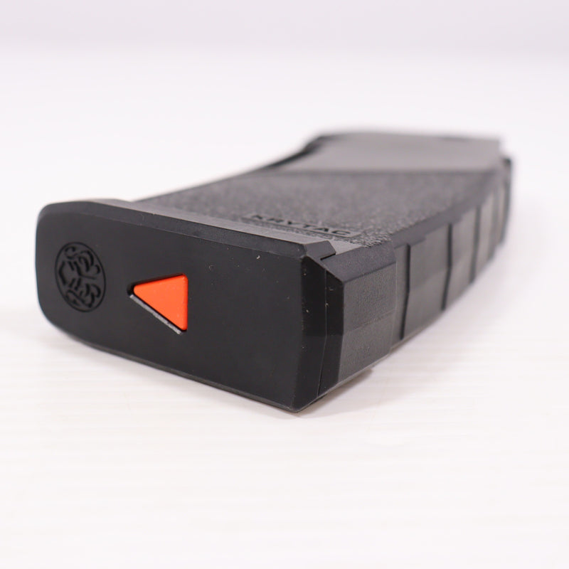 【中古即納】[MIL] KRYTAC(クライタック) M4 150連ポリマーマガジン BK(ブラック/黒)(KTP-KA206-00U-BK)(20150223)