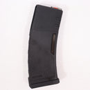 【中古即納】[MIL] KRYTAC(クライタック) M4 150連ポリマーマガジン BK(ブラック/黒)(KTP-KA206-00U-BK)(20150223)