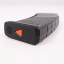 【中古即納】[MIL] KRYTAC(クライタック) M4 150連ポリマーマガジン BK(ブラック/黒)(KTP-KA206-00U-BK)(20150223)