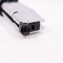 【中古即納】[MIL] 東京マルイ ハイキャパ5.1用 ステンレスマガジン(20150223)