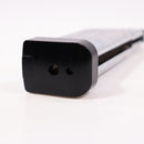 【中古即納】[MIL] 東京マルイ ハイキャパ5.1用 ステンレスマガジン(20150223)