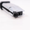 【中古即納】[MIL] 東京マルイ ハイキャパ5.1用 ステンレスマガジン(20150223)