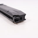 【中古即納】[MIL] 東京マルイ ガスブローバック シグシリーズ用 ロングマガジン ブラック (カスタム品)(20170412)