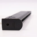 【中古即納】[MIL] 東京マルイ ガスブローバック シグシリーズ用 ロングマガジン ブラック (カスタム品)(20170412)