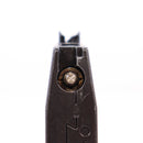 【中古即納】[MIL] 東京マルイ ガスブローバック シグシリーズ用 ロングマガジン ブラック (カスタム品)(20170412)