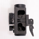 【中古即納】[MIL] VECTOR OPTICS(ベクターオプティクス) Maverick(マーベリック) 1×22 ドットサイト(SCRD-12)(20180731)