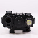 【中古即納】[MIL] ノーブランド AN/PEQ-15A DBAL-A2タイプ LEDフラッシュライト(20150223)