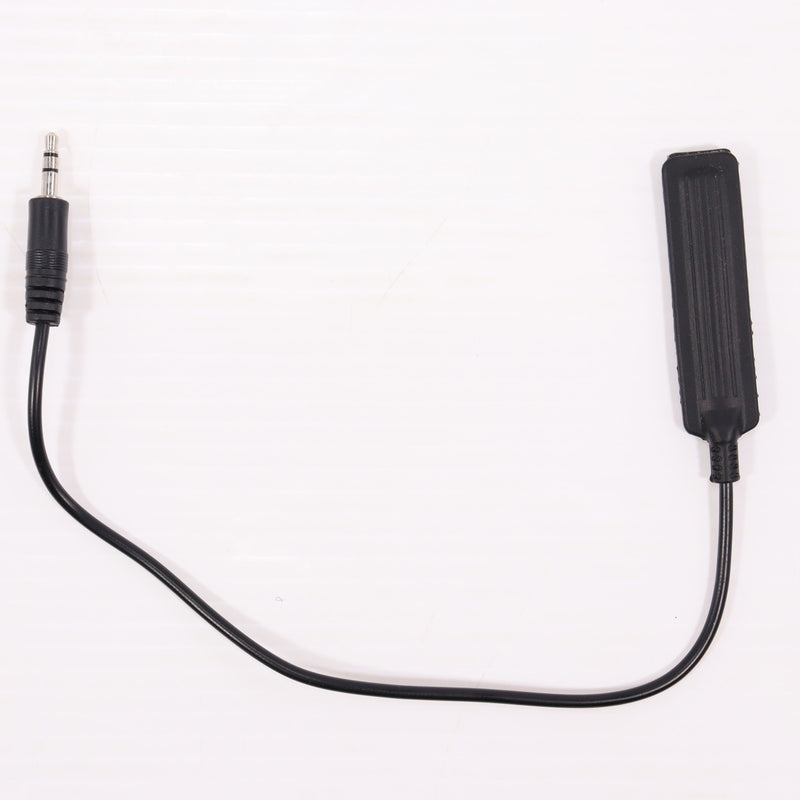 【中古即納】[MIL] ノーブランド AN/PEQ-15A DBAL-A2タイプ LEDフラッシュライト(20150223)