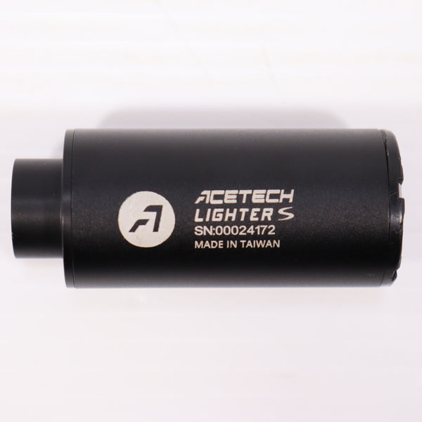 【中古即納】[MIL] ACETECH(エーステック) LIGHTER S トレーサーユニット(20150223)