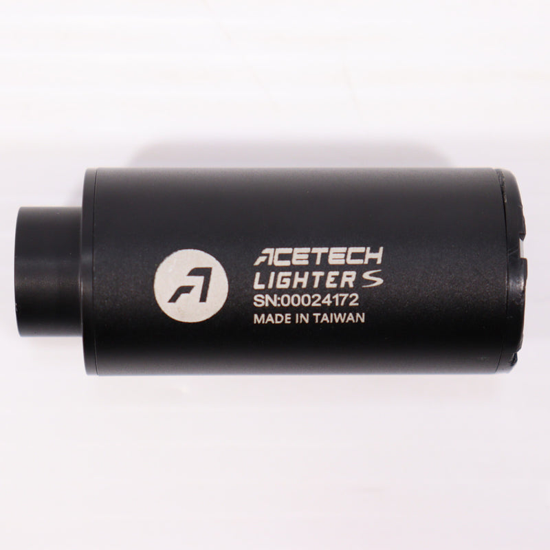 【中古即納】[MIL] ACETECH(エーステック) LIGHTER S トレーサーユニット(20150223)