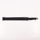 【中古即納】[MIL] ノーブランド ワンポイントバンジースリング BK(ブラック/黒)(20150223)