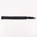 【中古即納】[MIL] ノーブランド ワンポイントバンジースリング BK(ブラック/黒)(20150223)