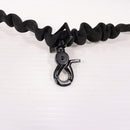 【中古即納】[MIL] ノーブランド ワンポイントバンジースリング BK(ブラック/黒)(20150223)