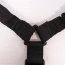 【中古即納】[MIL] ノーブランド ワンポイントバンジースリング BK(ブラック/黒)(20150223)