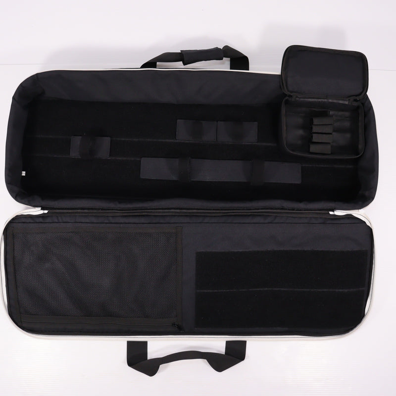 【中古即納】[MIL] LayLax(ライラクス) SATELLITE(サテライト) KRYTAC専用ガンケース (LVOA-C/SPR対応) Lサイズ(20150223)