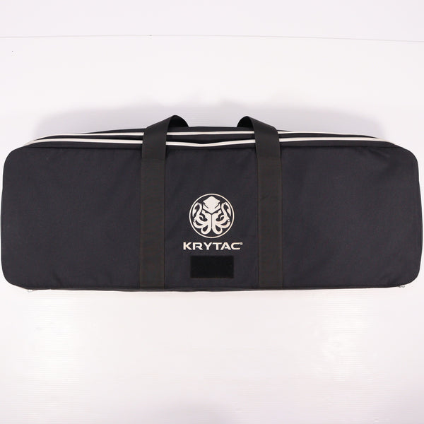 【中古即納】[MIL] LayLax(ライラクス) SATELLITE(サテライト) KRYTAC専用ガンケース (LVOA-C/SPR対応) Lサイズ(20150223)